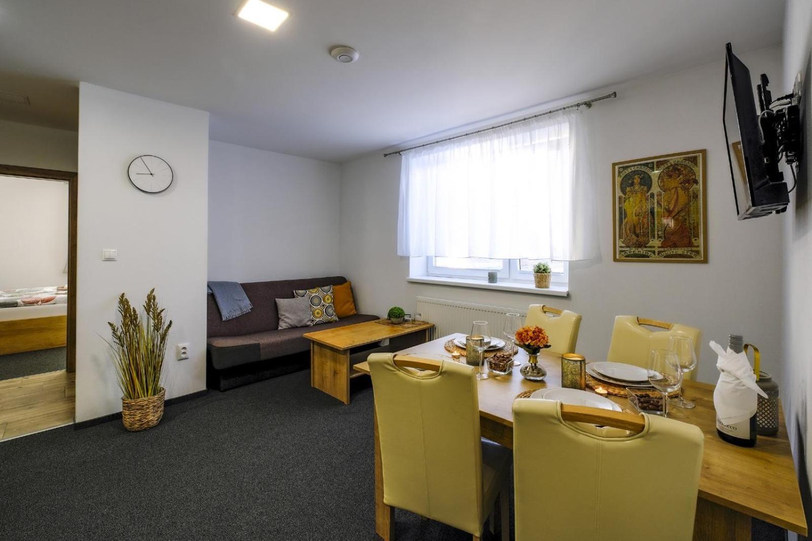 Villa Michaela Bešeňová Exteriör bild