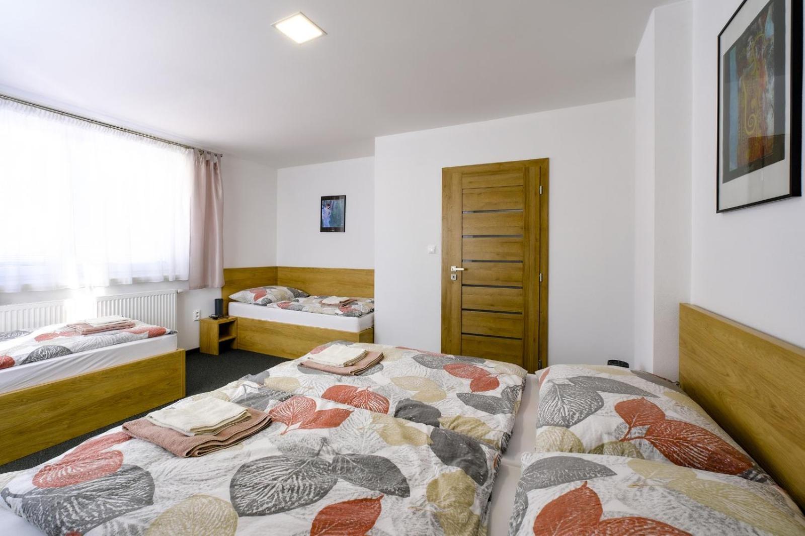 Villa Michaela Bešeňová Exteriör bild