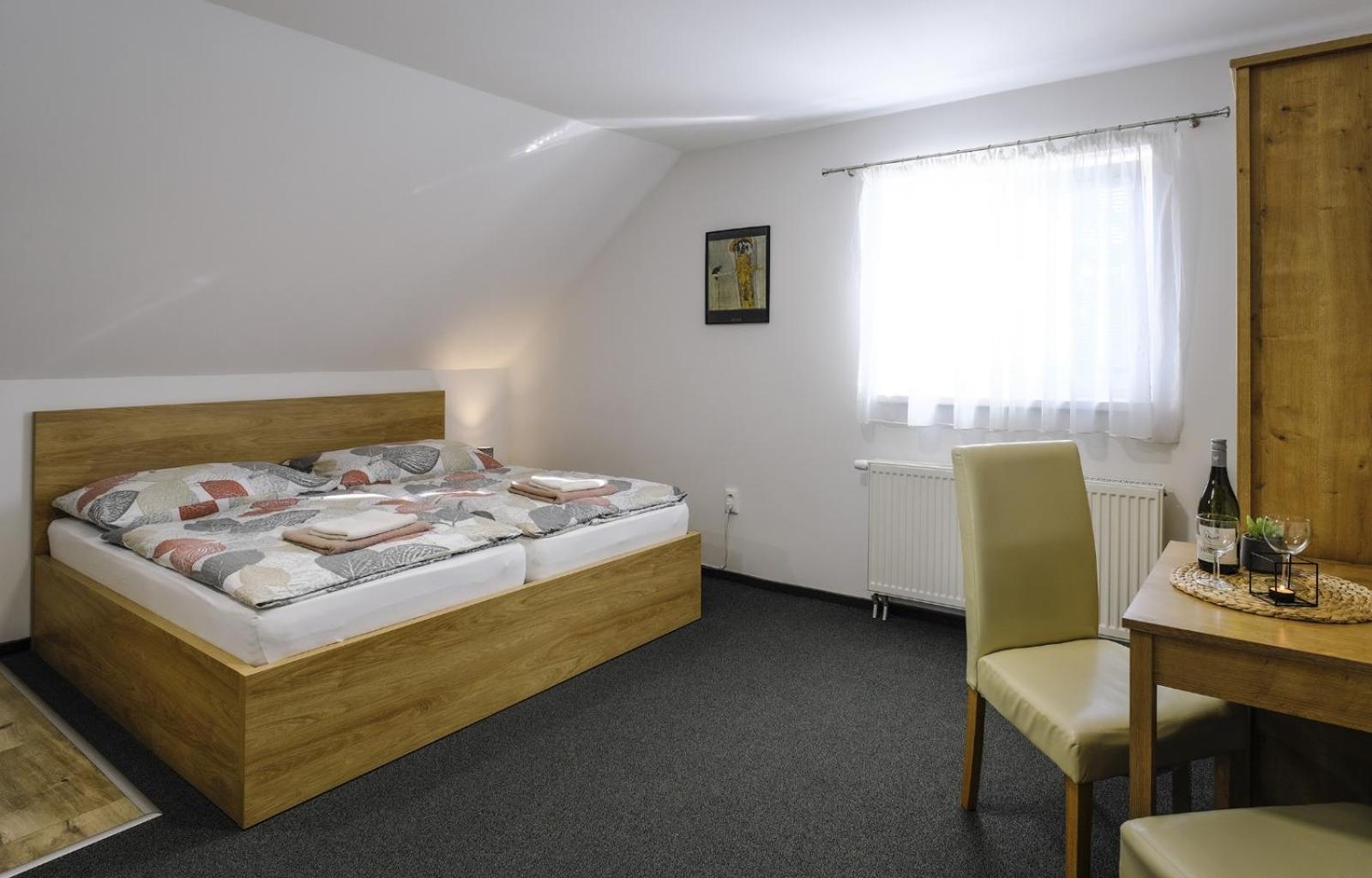 Villa Michaela Bešeňová Exteriör bild